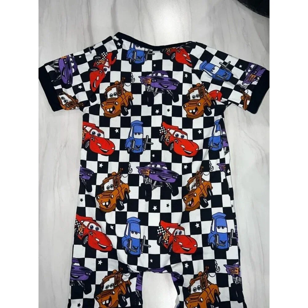 Disney Cars Shortie